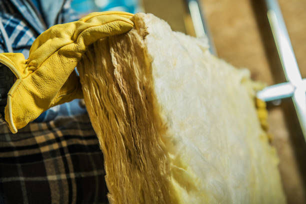 Insulation for Commercial Buildings in Waterflow, NM