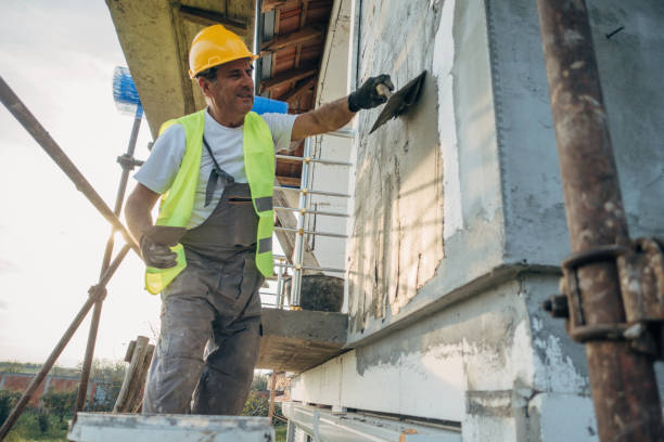 Range of Insulation Solutions in Waterflow, NM
